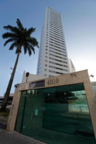 Flat Beach Class Conselheiro Aguiar Recife Exterior photo